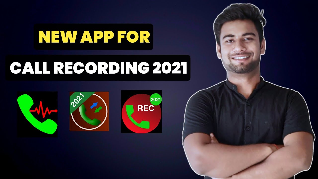 BEST CALL RECORDING APP 2020 | ACR | BOLDBEAST | VISHAL TECHZONE