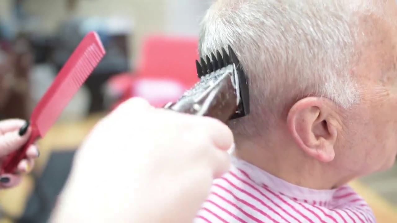 Blades Barber Shop Gaylord, MI YouTube