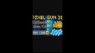 How to hack Pixel Gun 3D screenshot 4
