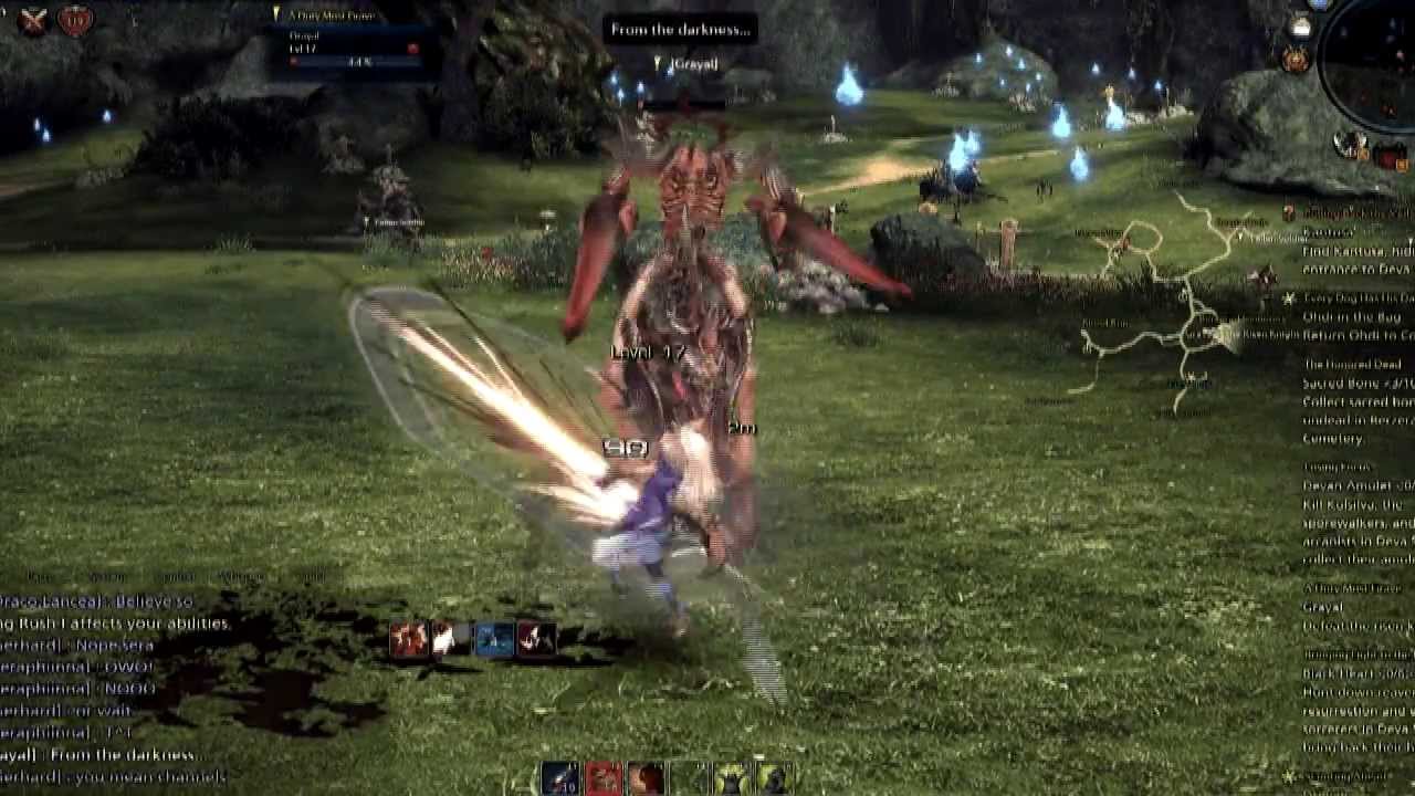 ZeDiCHi Twitch Streaming Trailer
