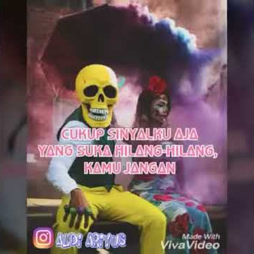 Boom smoke kata kata