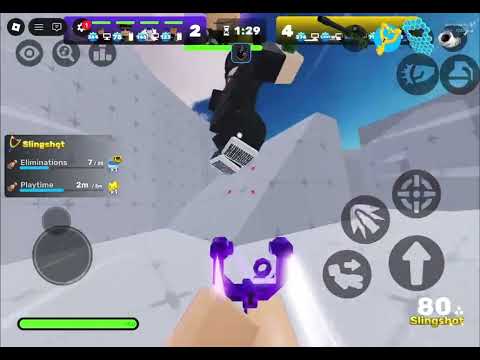 KiciaHook V3 Premium | Roblox Rivals Raging on High streaks