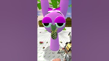 JASON VS NEXTBOTS  Part 348 #gmod #nextbots #shorts #chasing #chase #viral