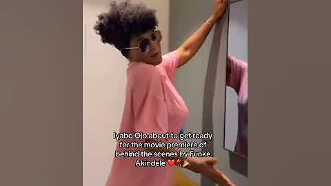 WATCH IYABOOJO CONTINUES TO GIVE EPEMESHO SERIOUS HEADACHE 