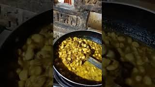 Mushroom Nirjala Vlogs