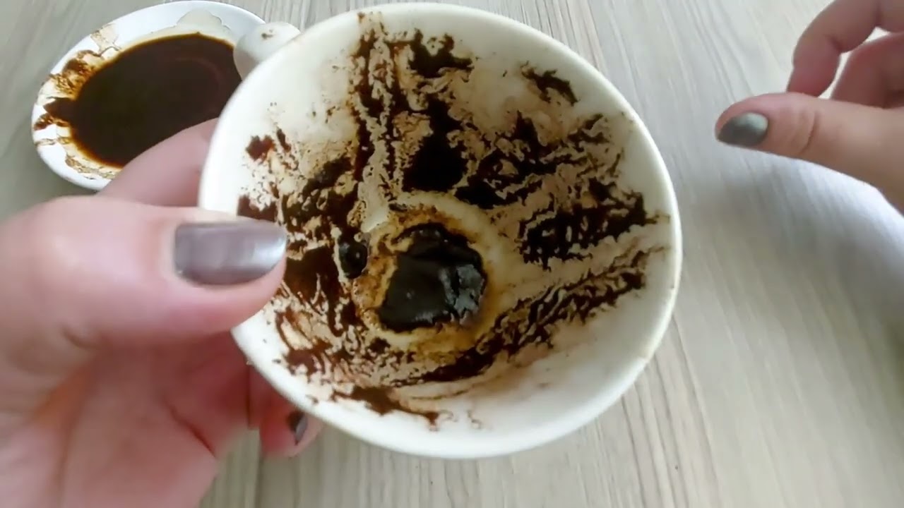 MECBUR KALMIŞSIN AMA ŞİMDİ KURTULUYORSUN KAHVE FALI