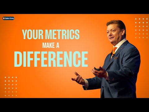 How To Measure Sales Team Performance: KPIs That Matter