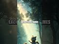 Niko and the Lanternless Sky