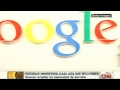 Google invertirá más en Europa