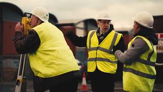 University Centre At Blackburn College - Construction, Engineering And Computing