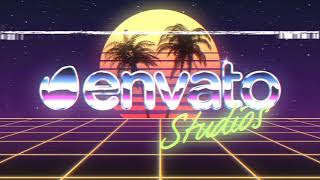 🆕 Retro Logo Reveal Pack Free After Effects Templates & Retro Logo Reveal Pack In Maldives New Video