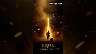 Dhanteras Ka Rahasya Kuber Ke Hidden Vault Ka Sach Unsolved Gold Mystery Of India