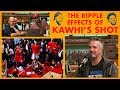 The Ripple Effects of Kawhi’s Shot Against the 76ers | The Rewatchables | NBAPalooza | The Ringer