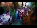 Masson Caves - Heights of Abraham - Matlock Bath