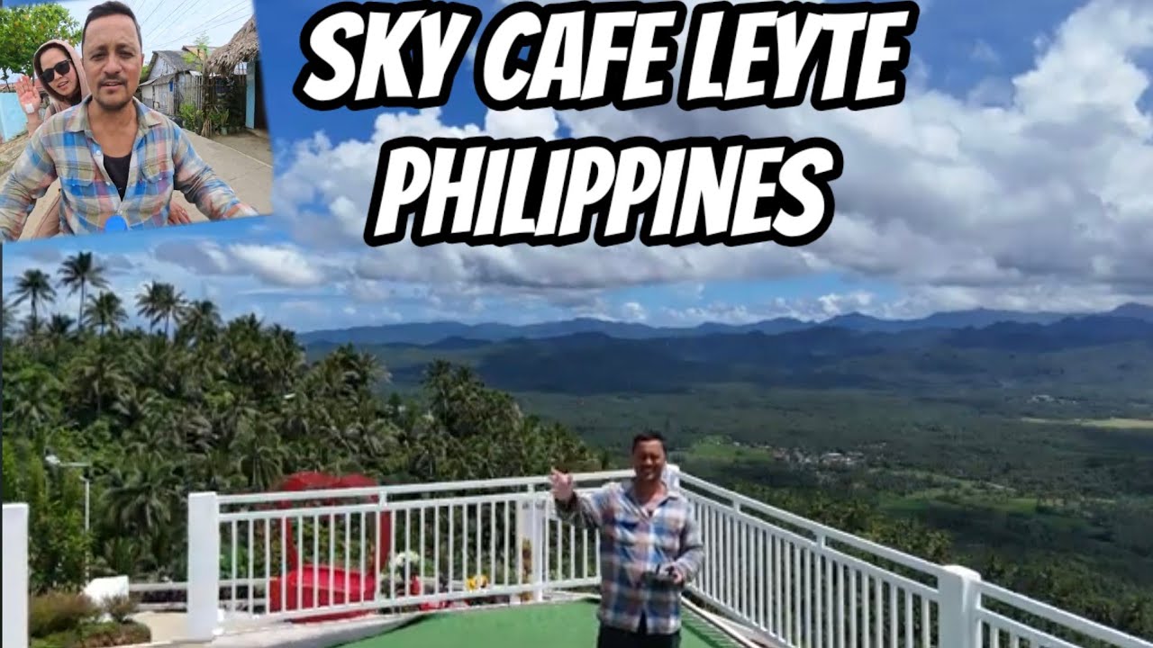 Sky Cafe Leyte