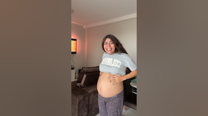 COMO EU DESCOBRI QUE ESTAVA GRÁVIDA *vídeo completo no canal - @gisellehfreitas #gravidez