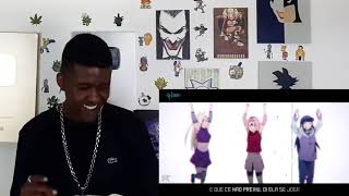 Jhony React - Tipo Anbu Naruto - Style Trap Prod. Sidney Scaccio