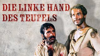 Gefährliche Worte Und Noch Gefährlichere Blicke Die Rechte Und Die Linke Hand Des Teufels Part 1