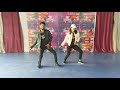 Muqabla  street dancer 3d choreo by  step up dance factory  bob sir 