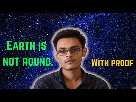 Earth is a Hexagon | Mohd Suhel's Guide to the Galaxy Episode 3