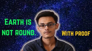 Earth is a Hexagon | Mohd Suhel's Guide to the Galaxy Episode 3