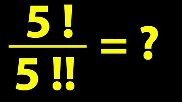 A Beautiful Algebra Problem | Factorial