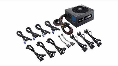 Sources with a single rail vs several rails: differences and which is better