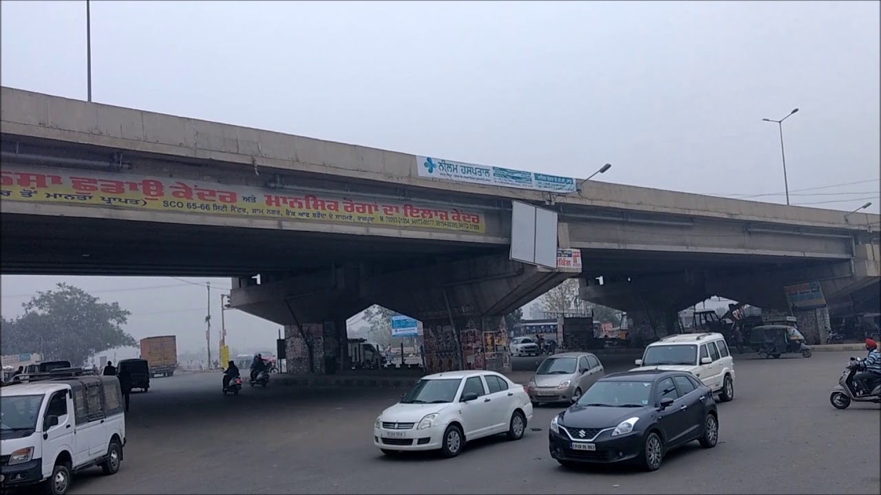 RAJPURA the city. YouTube