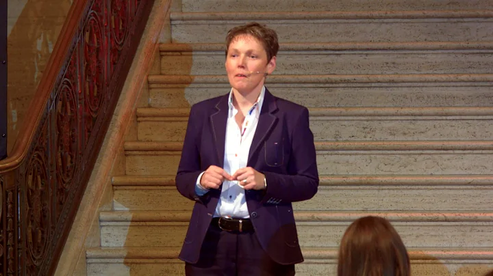 Make time for what matters to you | Eileen Mullan ...