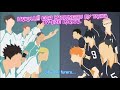 Haikyuu!! Season 2 Ending 2 Hatsunetsu by tacica, with Lyrics