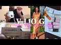 VLOG: Superbalist, Cotton On, Skincare Haul+ Sister’s Bridal Shower 💕| South African Youtuber