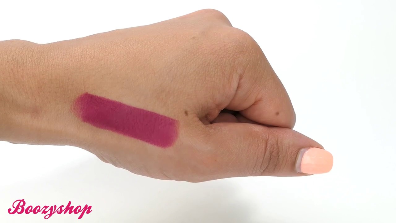 Revolution Pro Supreme Lipstick Dramatic