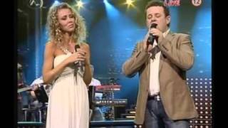 Monika Agrebi - Otto Kollman