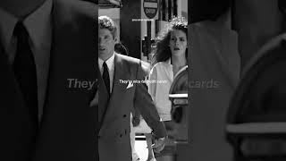 “Big Mistake. Huge.” – Pretty Woman (1990)