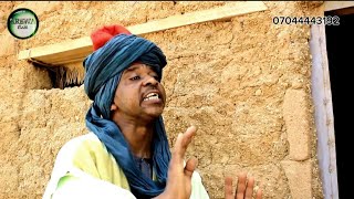 Kingama Gudun Naki ? Bosho Yaxo Yiwa Babar Ado Gwanja Rashin Mutunci A Gida Musha Dariya Dole ..