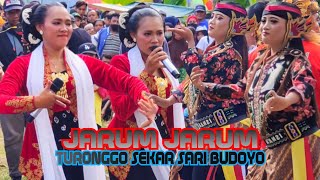 Download Lagu Jarum Jarum ⭐ Ebeg Turonggo Sekar Sari Budoyo || di Berkoh, Purwokerto - Banyumas MP3