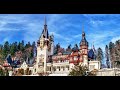 Peles Castle (Romania's most beautiful castle).........created by George Balmus