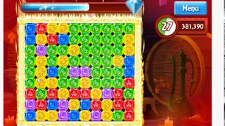 1,041,163 Diamond Dash Over a Million Score screenshot 5