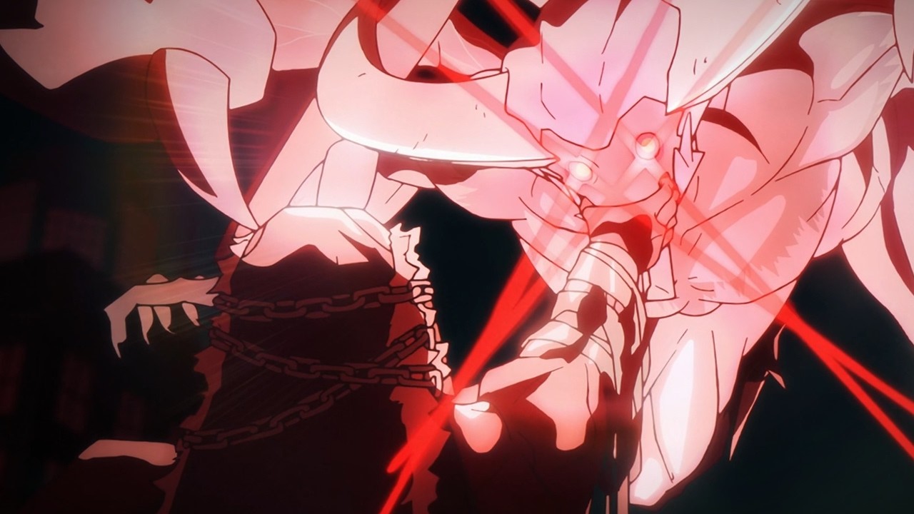 Благородное Фантазм Альцида сломано!