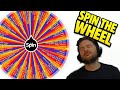 I Let a Random Game Wheel Pick what I Play... (Celeste) | Spin the Wheel #1