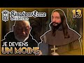 Je deviens un moine hyperactif  kingdom come deliverance  hardcore