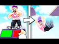 Can You Win ROBLOX ELIMINATION TOWER!? (IMPOSSIBLE GAME)