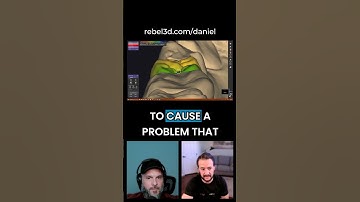 Want to keep those cusp tips in place?