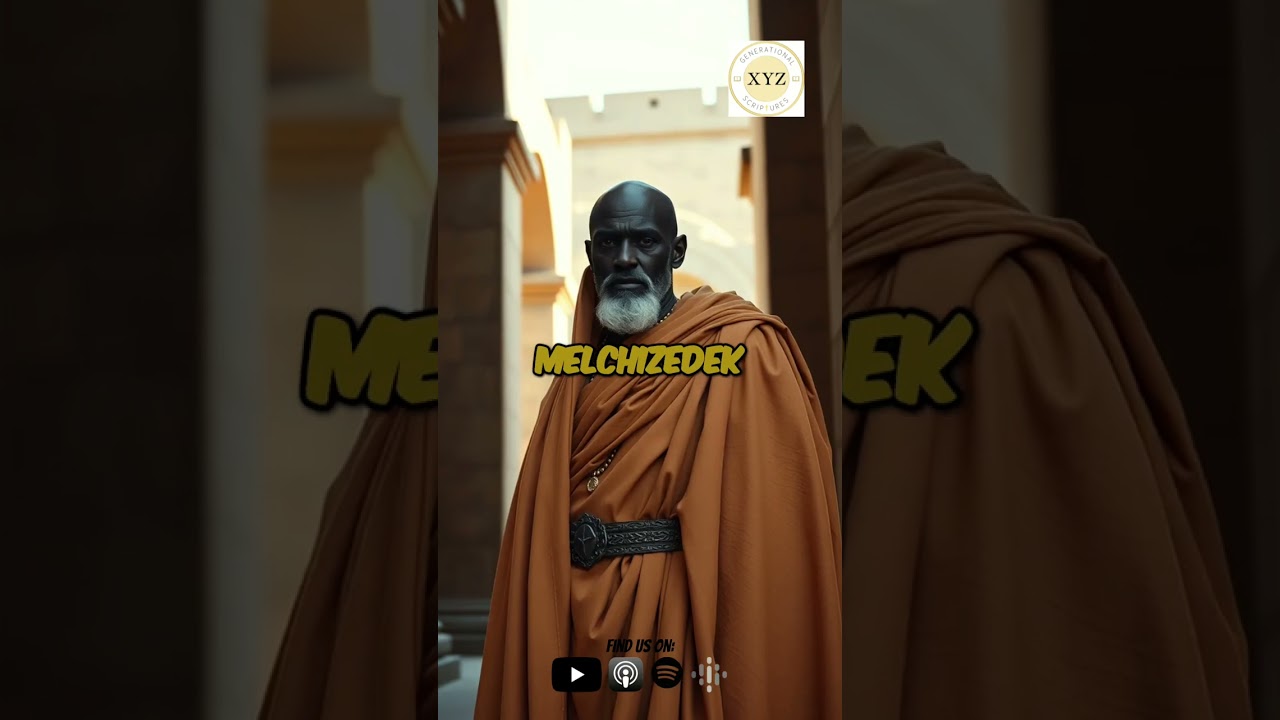 Bible Study: Abram Rescues Lot & Melchizedek's Blessing