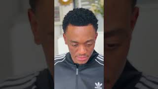 Plg chanty, king master & focalistic stofi stofoza #lekompo #haircut #taperfade #ootd