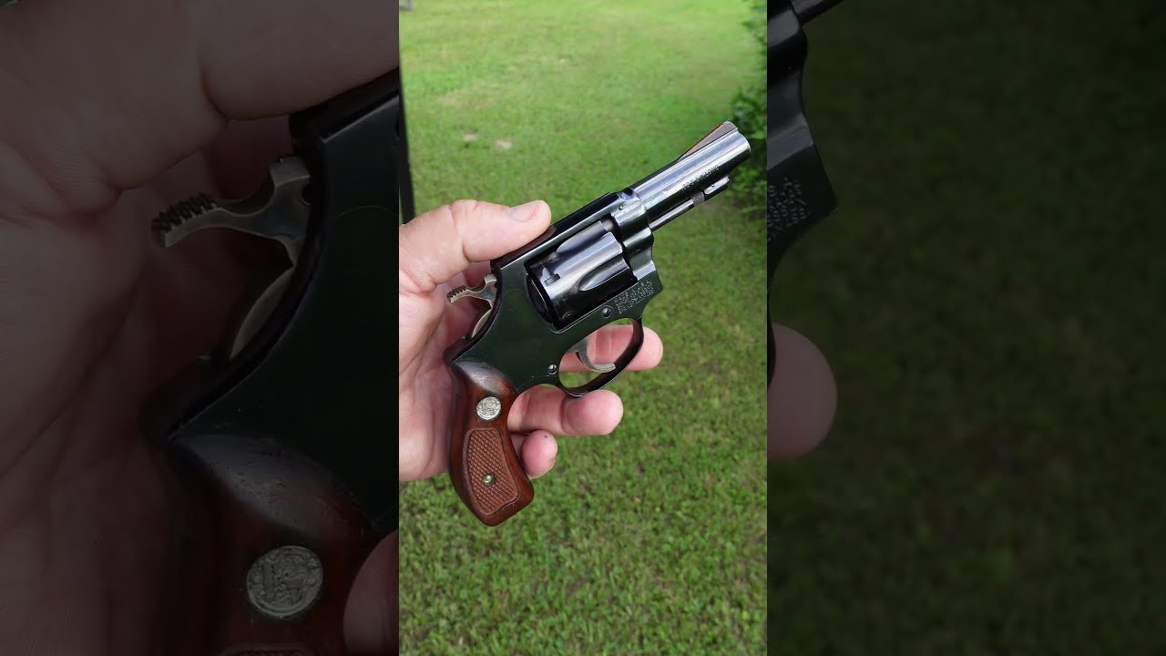 Old School Carry S W 30 1 32 Long