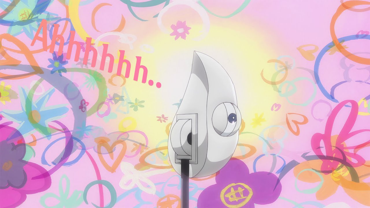 Mamoru Sounds from [Boku no Tsuma wa Kanjou ga Nai] | Extra Ordinary