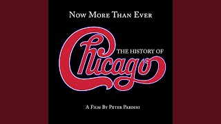 Vignette de la vidéo "Chicago - You're the Inspiration (2009 Remaster)"