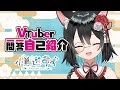【自己紹介】Vtuber一問一答自己紹介【新人Vtuber/小鳥遊すず】