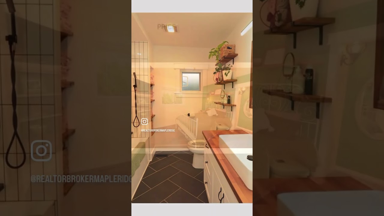 Fresh & Finished on Hatzic Bench | Lower Mainland Real Estate